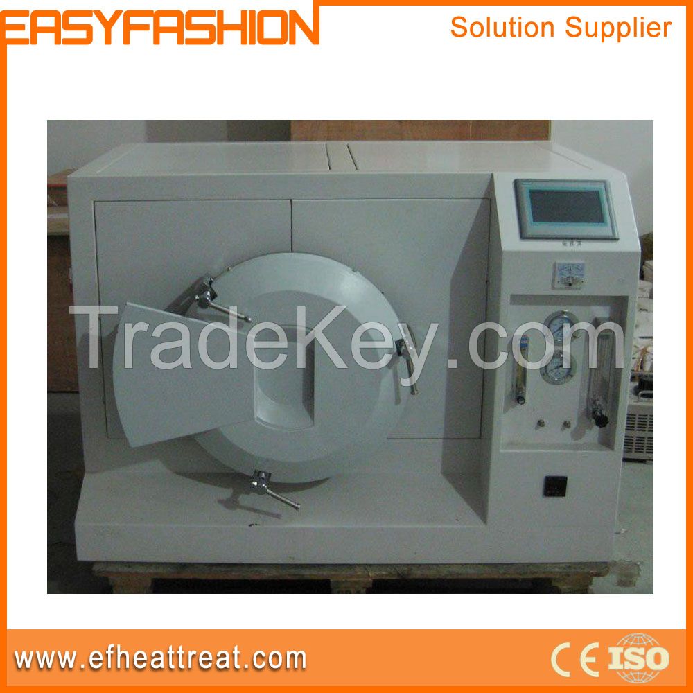 Microwave Atmosphere Lab Furnace Dental Zirconia