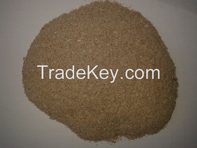 Inactive Dry Fodder Yeast