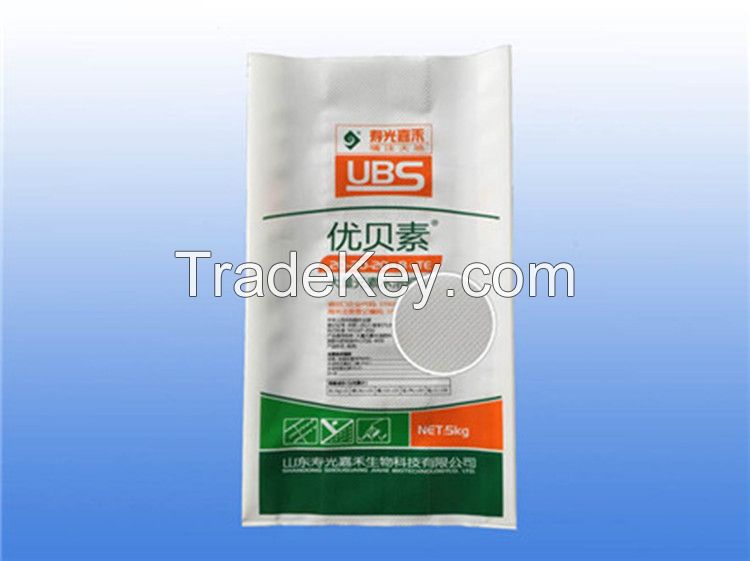 Laminate Material Plastic Bag for fertilizer