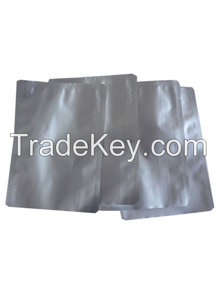 High Temperature Aluminium Foil Bag for snack