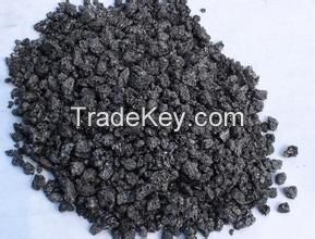 Calcined Petroleum Coke