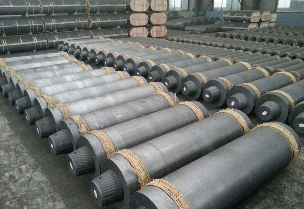 Graphite Electrode