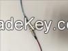 Dual 1x2 Single mode 1310~1550nm mechanical fiber optical switch