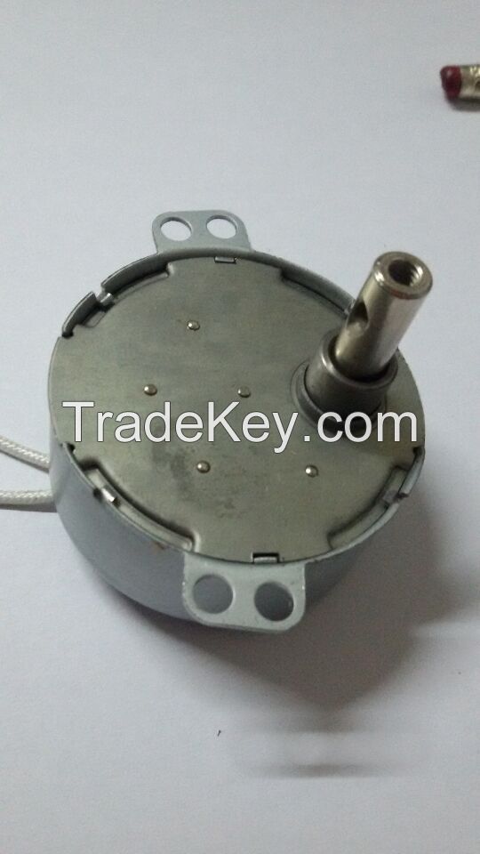 208-230/240V small ac servo motor TH-50 for oil pump with 4-4.8rpm 220Volt