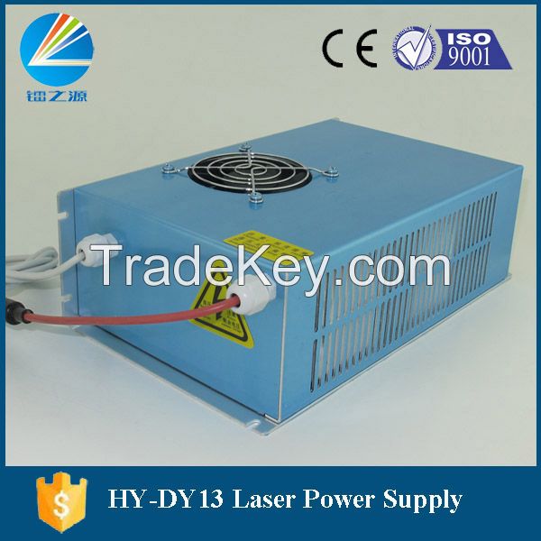 DY13 CO2 Laser Power Supply for RECI W4 100W Laser Cutting Machine