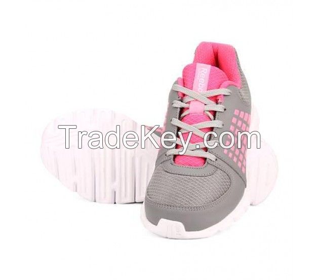 Reebok Electrify Speed Grey Running Shoes
