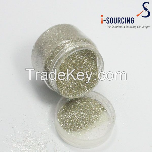 Factory Lower Price Holographic Series Glitter For Nail