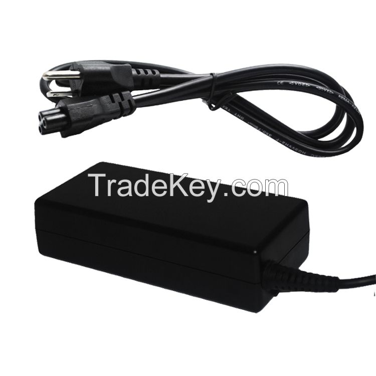 Replacement Laptop ac adapter, Suitable for HP 90W Notebook