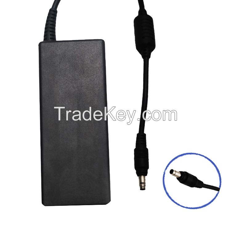 Replacement Laptop ac adapter, Suitable for HP 90W Notebook