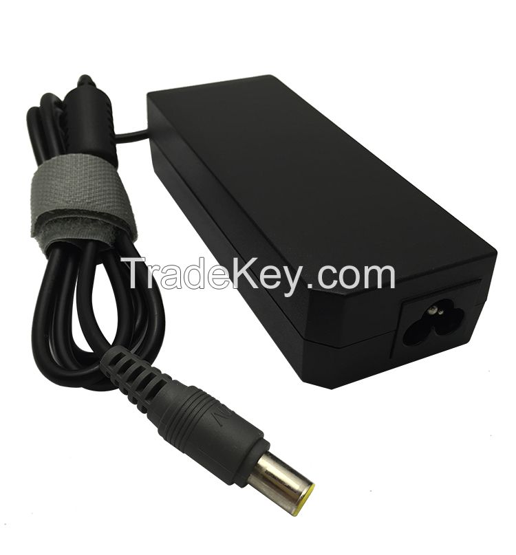 Laptop ac adapter for Lenovo