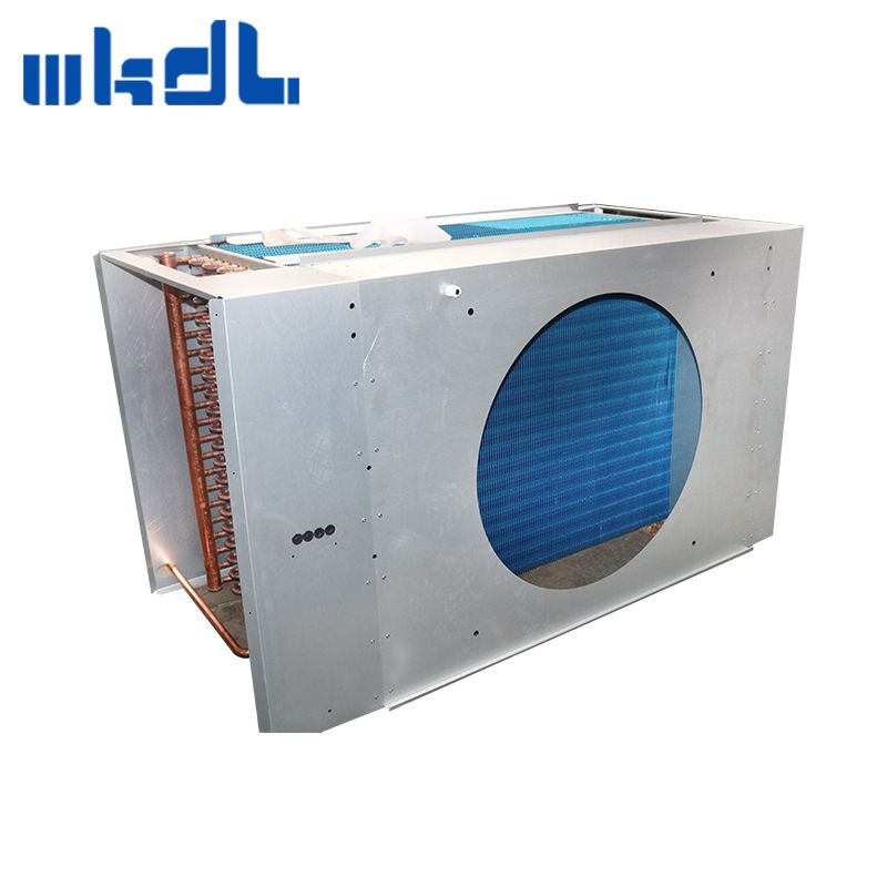 cooling coil evaporator air cooler for cold storage room 