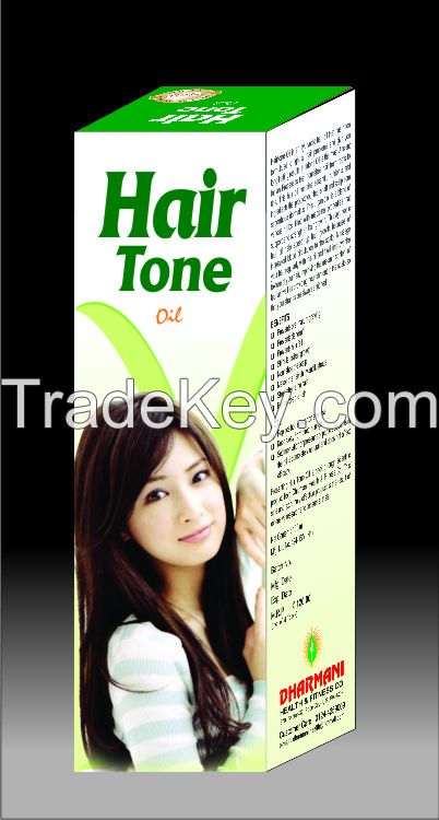 Hairtone Hair Oil