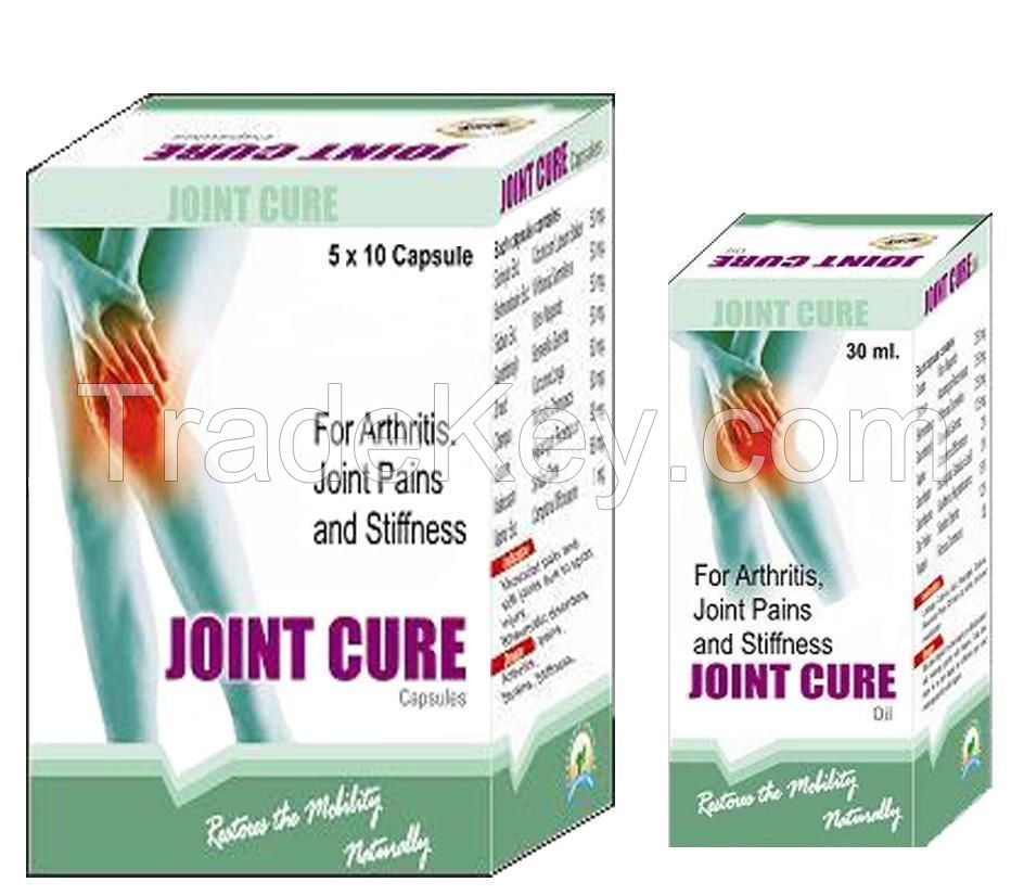 JOINT CURE Capsules