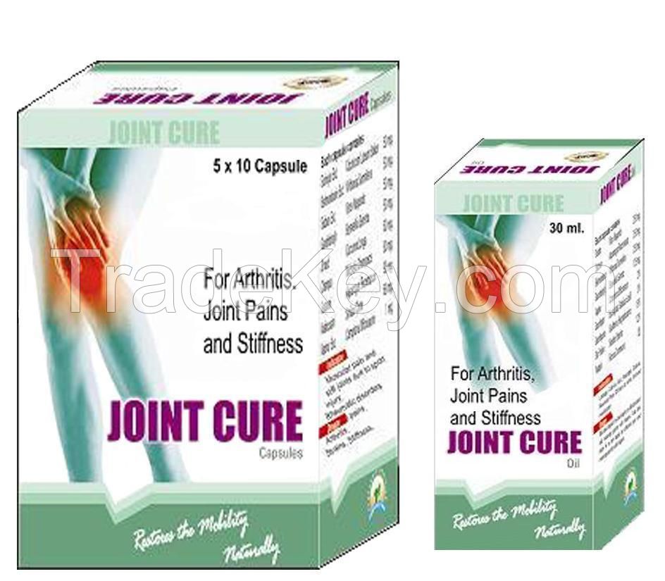 JOINT CURE Oil