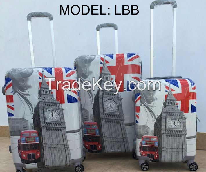 LUGGAGE BAGS