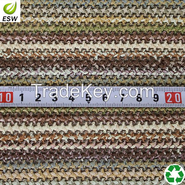 PP Textile Fabric For Outdoor Cushions