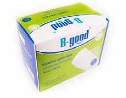 B-Good Cotton Gauze Bandage - Primary or Secondary Dressing