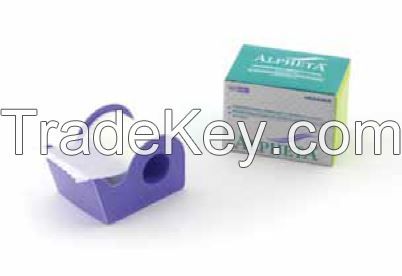 Alpheta Microporous Surgical tape