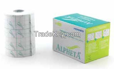 Elastic Nonvowen Fabric Surgical Tape