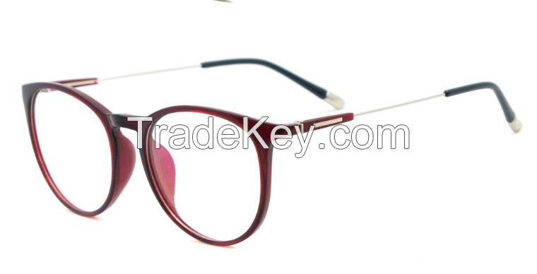 New Model TR90 Eyewear Frame Glasses For Men and Women