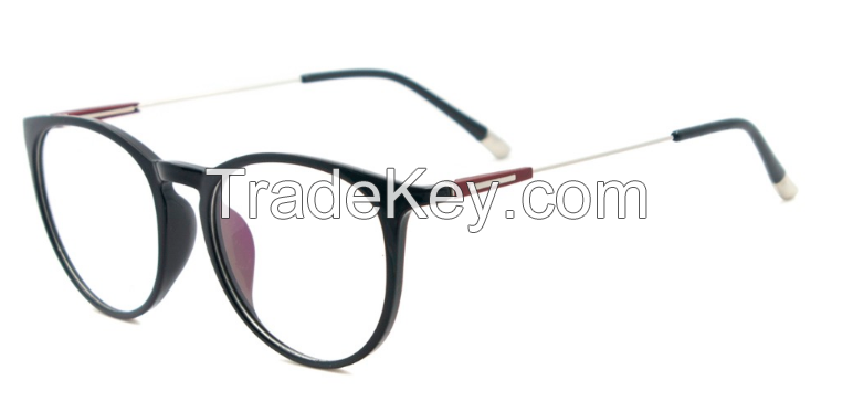 New Model TR90 Eyewear Frame Glasses For Men and Women