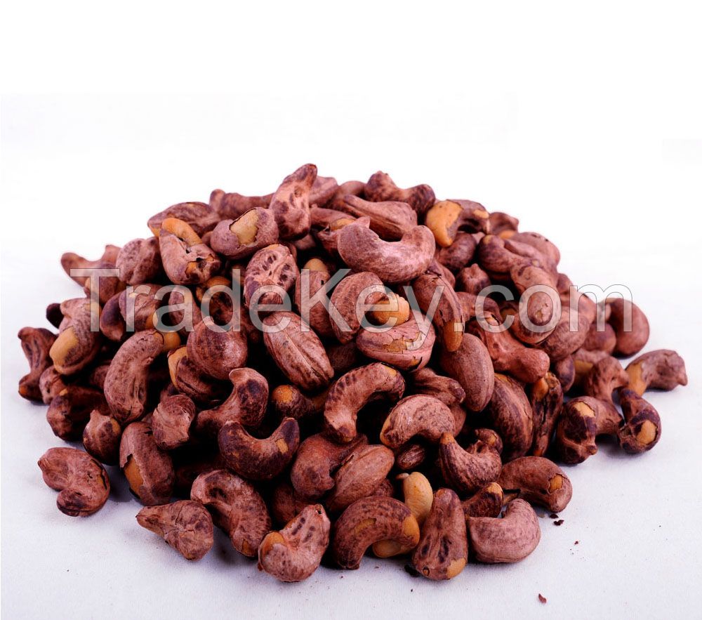 VIET NAM ROASTED CASHEWS