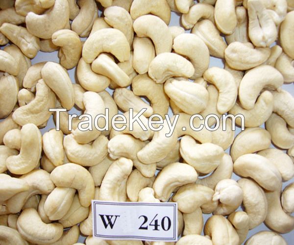 Vietnam Raw Cashew