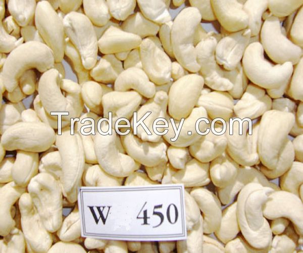 Vietnam Raw Cashew