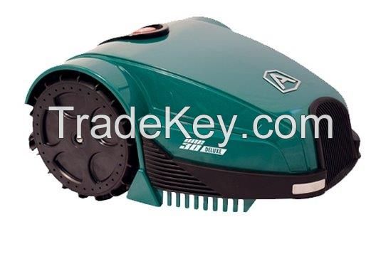 Robot Grass Cutter AMBROGIO (L30 Elite+)