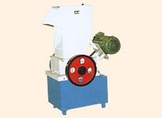 plastic Weaves machinery