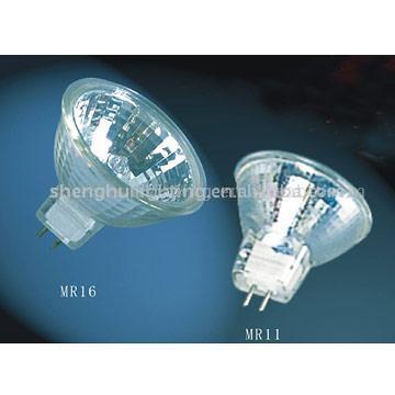 Halogen Lamp MR11/MR8