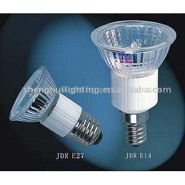 Halogen Lamp Bulb JDR