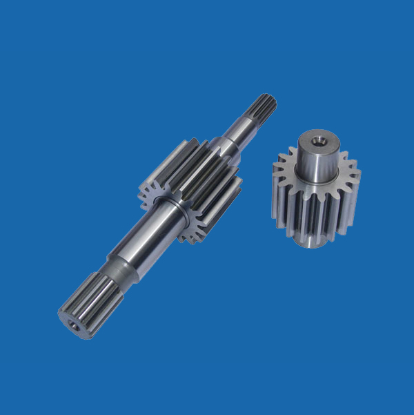 gear shaft