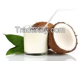 Natural Coconut Milk