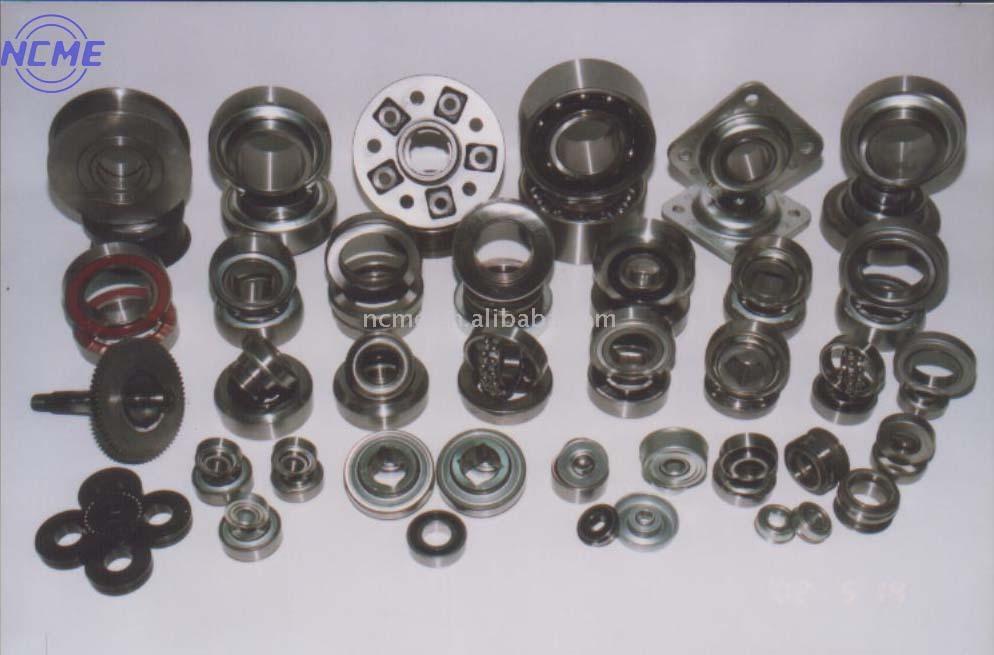 non-standard bearing