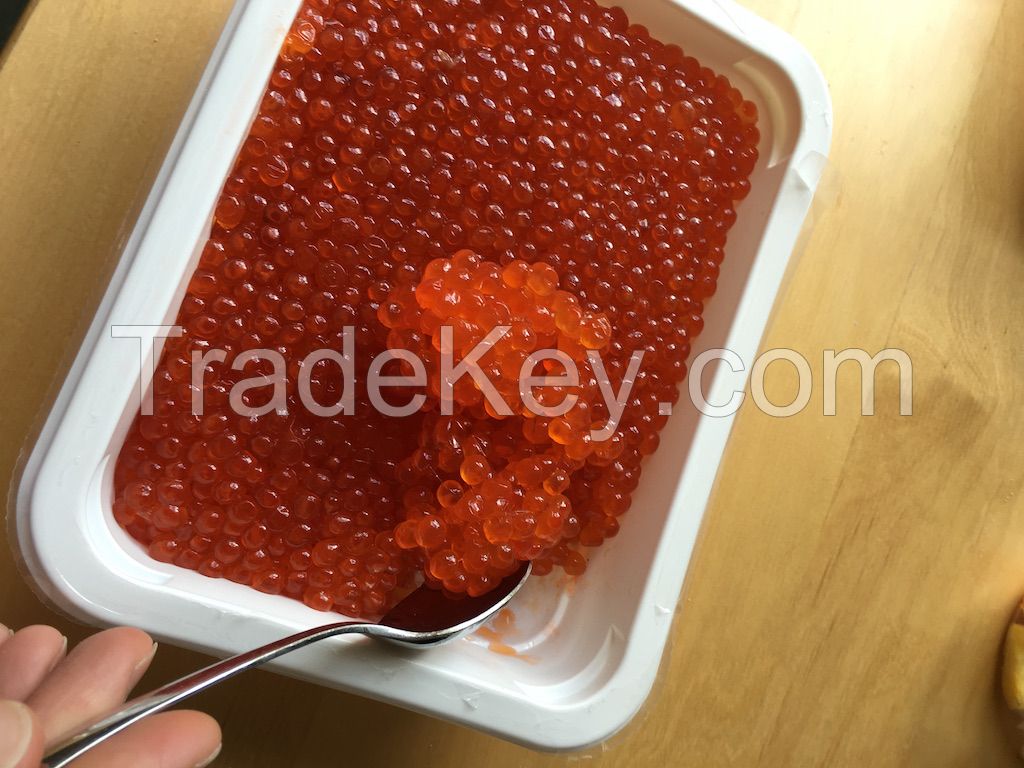 Salmon Roe