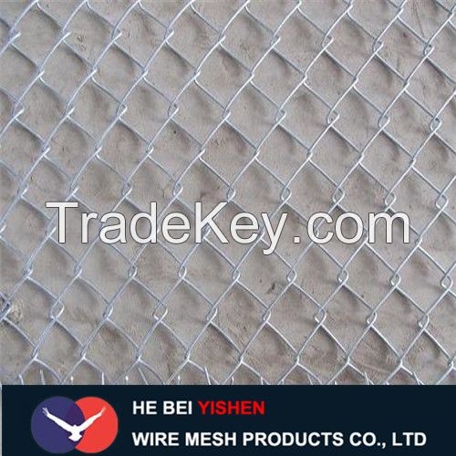 Galvanized/PVC hexagonal wire mesh&chicken wire mesh