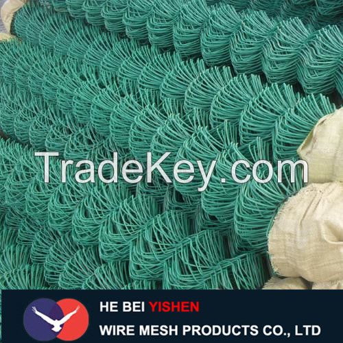 Galvanized/PVC hexagonal wire mesh&chicken wire mesh