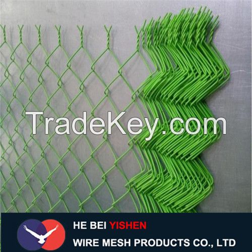 Galvanized/PVC hexagonal wire mesh&chicken wire mesh