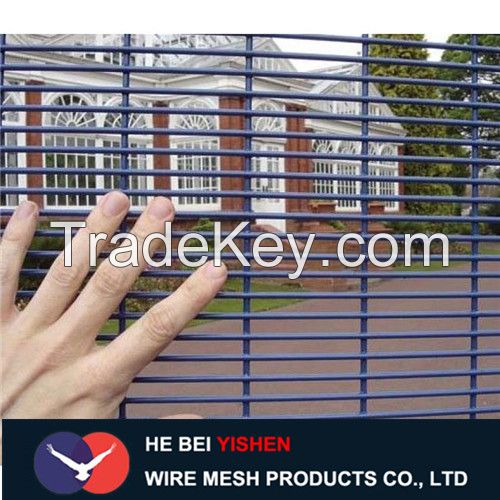 Low price high quality 358 security fence