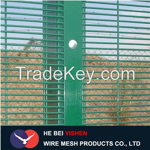 Low price high quality 358 security fence