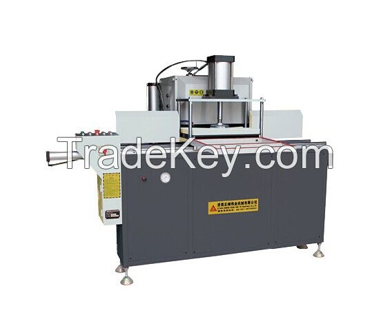 End-milling machine for Aluminum Door and Window