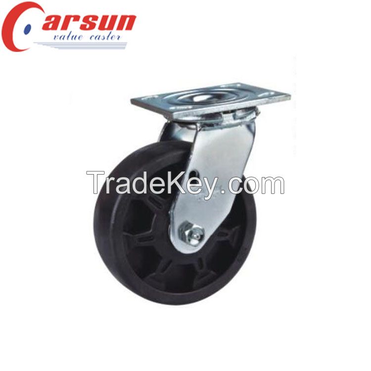 Heavy Duty Caster, High Temperature Caster Wheel