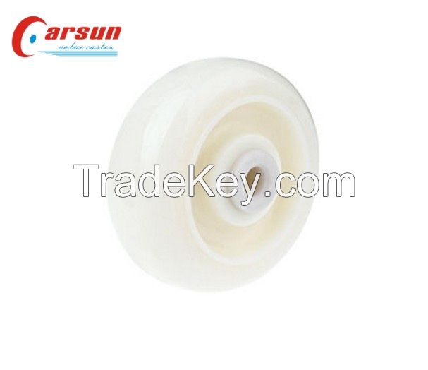 Medium Duty Nylon Caster Wheels Series 2