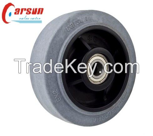 Heavy Duty Conductive Caster Wheel Series 4