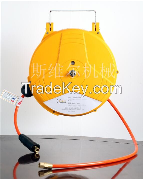 Water Hose Reel Series