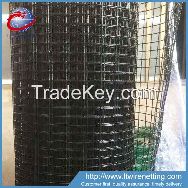 Anping Longteng customized high quality and best price welded wire mesh