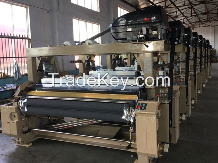 overseas agent for all kinds of looms