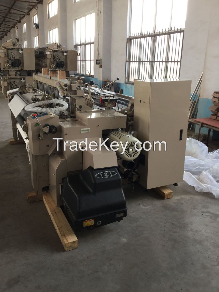 high speed toyota air jet loom parts air jet power loom for sale