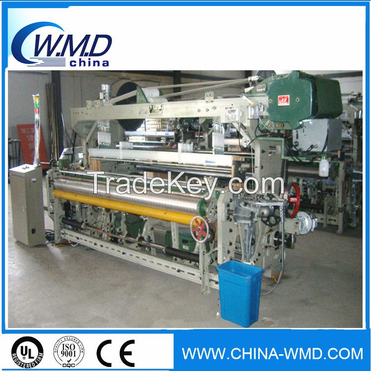 China Rapier Loom High speed Rapier Loom With low price